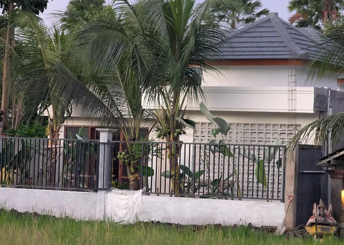 Villa Alam Mandi *