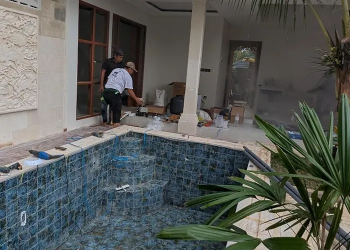 Villa Alam Mandi